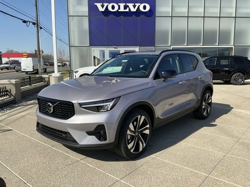New 2026 Volvo XC40 B5 Plus w/ Climate Package image 1