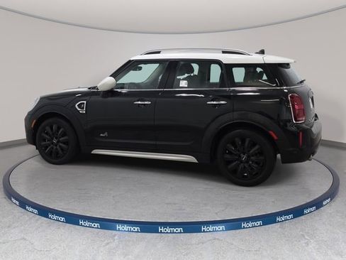 Certified 2024 MINI Cooper Countryman S AWD/4WD image 8