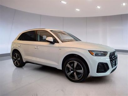 Used 2023 Audi Q5 2.0T Premium Plus w/ Premium Plus Package