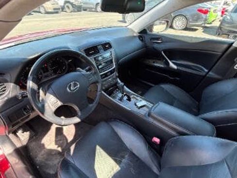Used 2009 Lexus IS 250 IS image 10