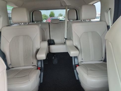 Used 2023 Ford Expedition Limited AWD/4WD image 27