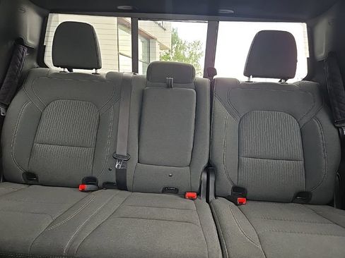 Used 2021 RAM 1500 Big Horn AWD/4WD image 42