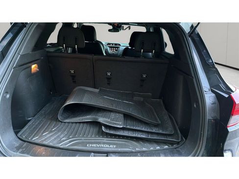 Used 2023 Chevrolet TrailBlazer ACTIV FWD image 12
