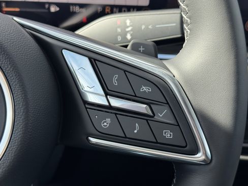 New 2026 Buick Envision Preferred AWD/4WD image 20