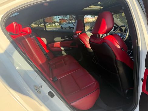Used 2019 Acura TLX w/ Technology & A-SPEC Pkg image 14
