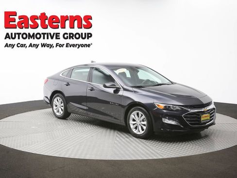 Used 2023 Chevrolet Malibu LT FWD image 51