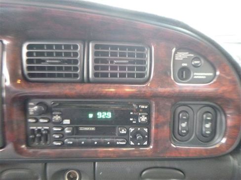 Used 2001 Dodge Ram 2500 Truck SLT Laramie image 14