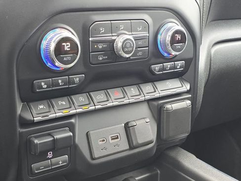 Used 2020 GMC Sierra 1500 AT4 w/ AT4 Premium Package AWD/4WD image 73