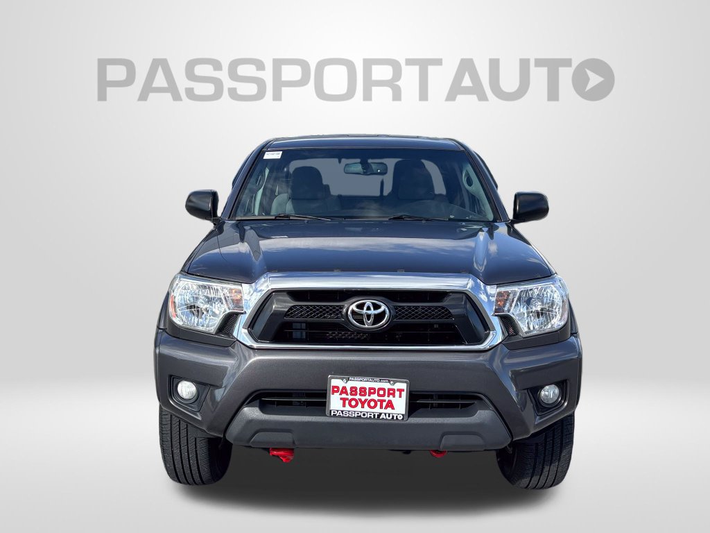 Used 2013 Toyota Tacoma 4x4 Access Cab V6 w/ TRD Off-Road Pkg image 15