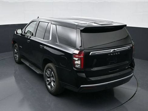 Used 2024 Chevrolet Tahoe LT w/ Luxury Package AWD/4WD image 37