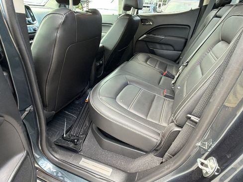 Used 2020 GMC Canyon Denali RWD image 23