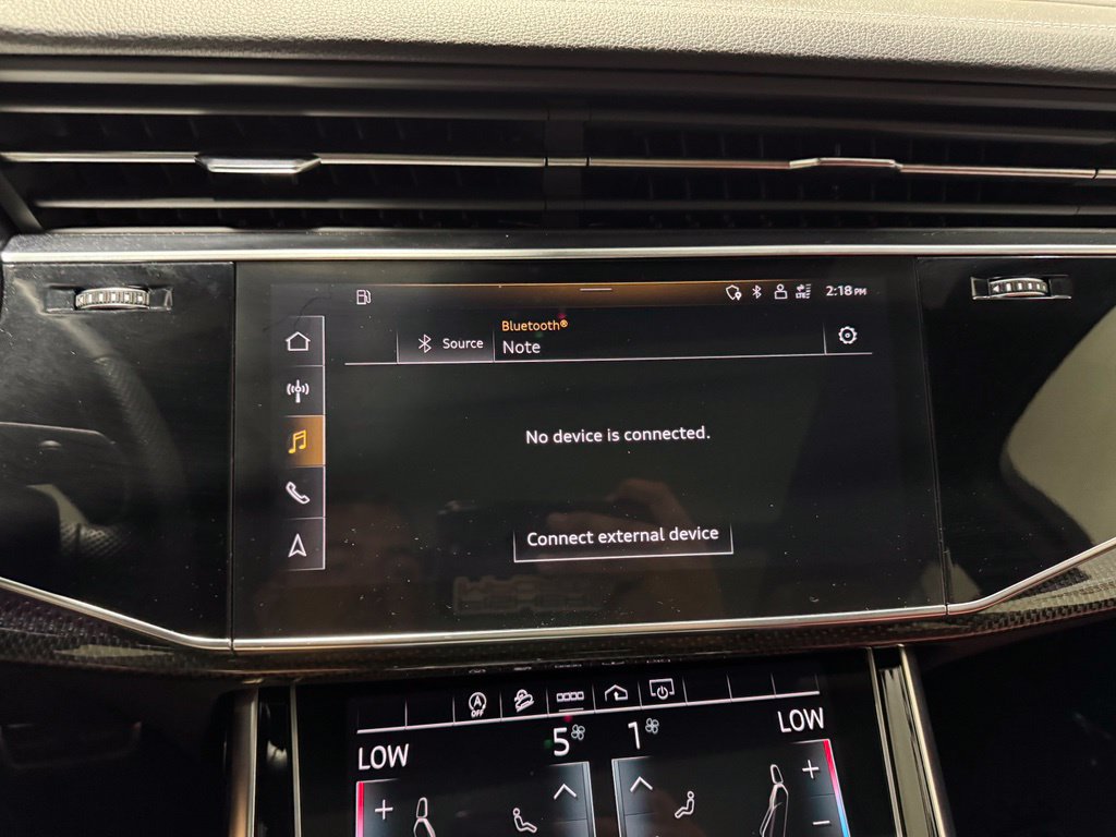 Used 2023 Audi SQ7 Premium Plus AWD/4WD image 23
