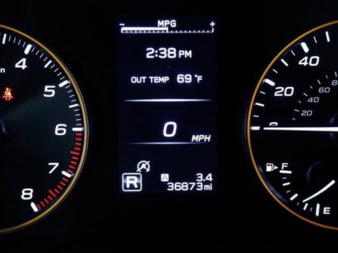 Used 2024 Subaru Outback Wilderness AWD/4WD image 27