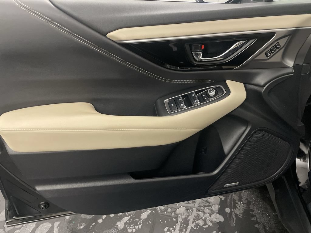 Used 2020 Subaru Outback Limited XT AWD/4WD image 17