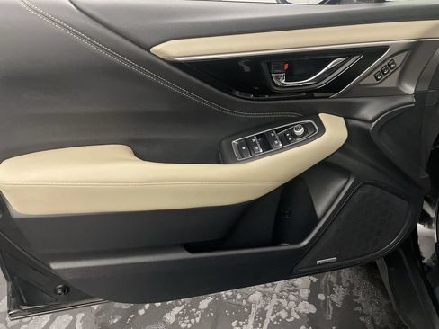Used 2020 Subaru Outback Limited XT AWD/4WD image 17