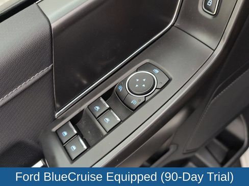 Certified 2024 Ford F150 XLT w/ Equipment Group 302A MID AWD/4WD image 32