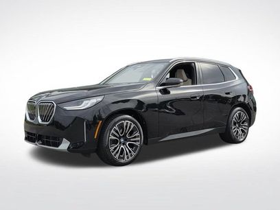 Certified 2025 BMW X3 xDrive30i w/ Premium Package