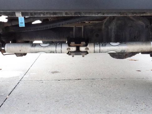 Used 2017 Ford F350 Platinum w/ Platinum Ultimate Package image 10