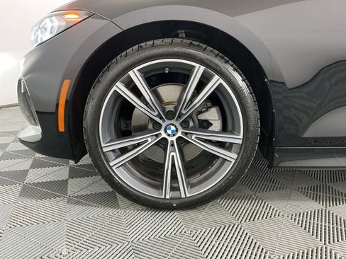Certified 2023 BMW 330i Sedan w/ Premium Package RWD image 30