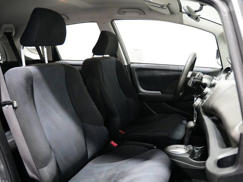 Used 2010 Honda Fit Sport image 24
