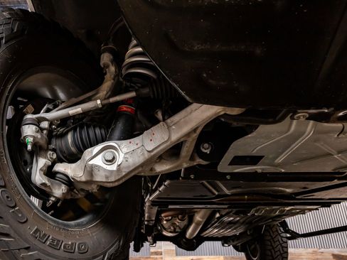 Used 2025 Ford F150 Raptor w/ Equipment Group 803A Raptor R image 13