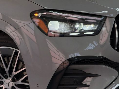 New 2026 Mercedes-Benz GLE 53 AMG 4MATIC Coupe image 10