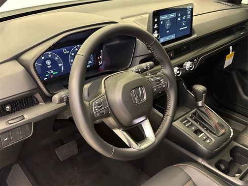 New 2026 Honda CR-V Sport-L image 17