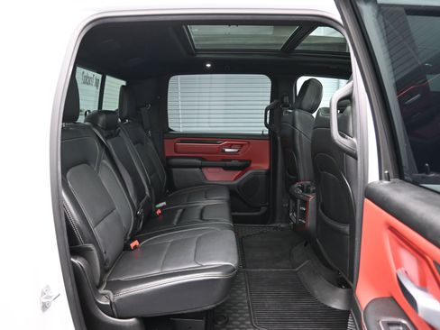 Used 2019 RAM 1500 Rebel w/ Rebel Level 2 Equipment Group image 11