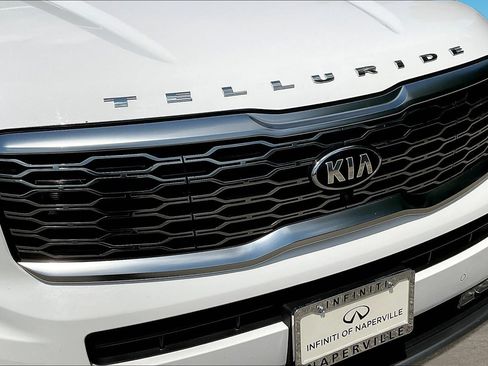 Used 2021 Kia Telluride SX w/ Towing Package AWD/4WD image 32
