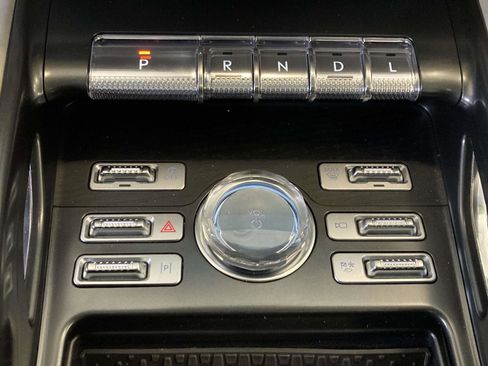 Used 2026 Lincoln Nautilus Reserve image 26