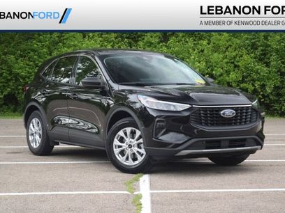 Used 2024 Ford Escape Active w/ Tech Pack #1