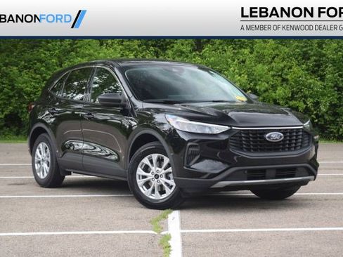 Used 2024 Ford Escape Active w/ Tech Pack #1 FWD image 1