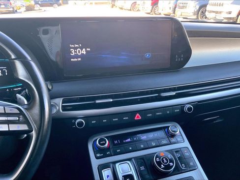 Used 2025 Hyundai Palisade SEL image 8