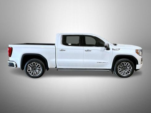 Certified 2021 GMC Sierra 1500 Denali w/ Denali Ultimate Package image 4