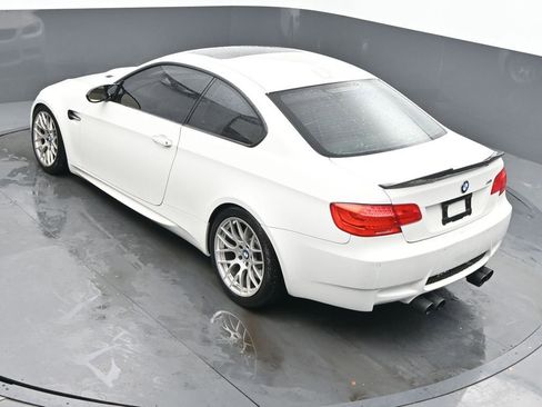 Used 2013 BMW M3 Coupe w/ Premium Pkg image 31