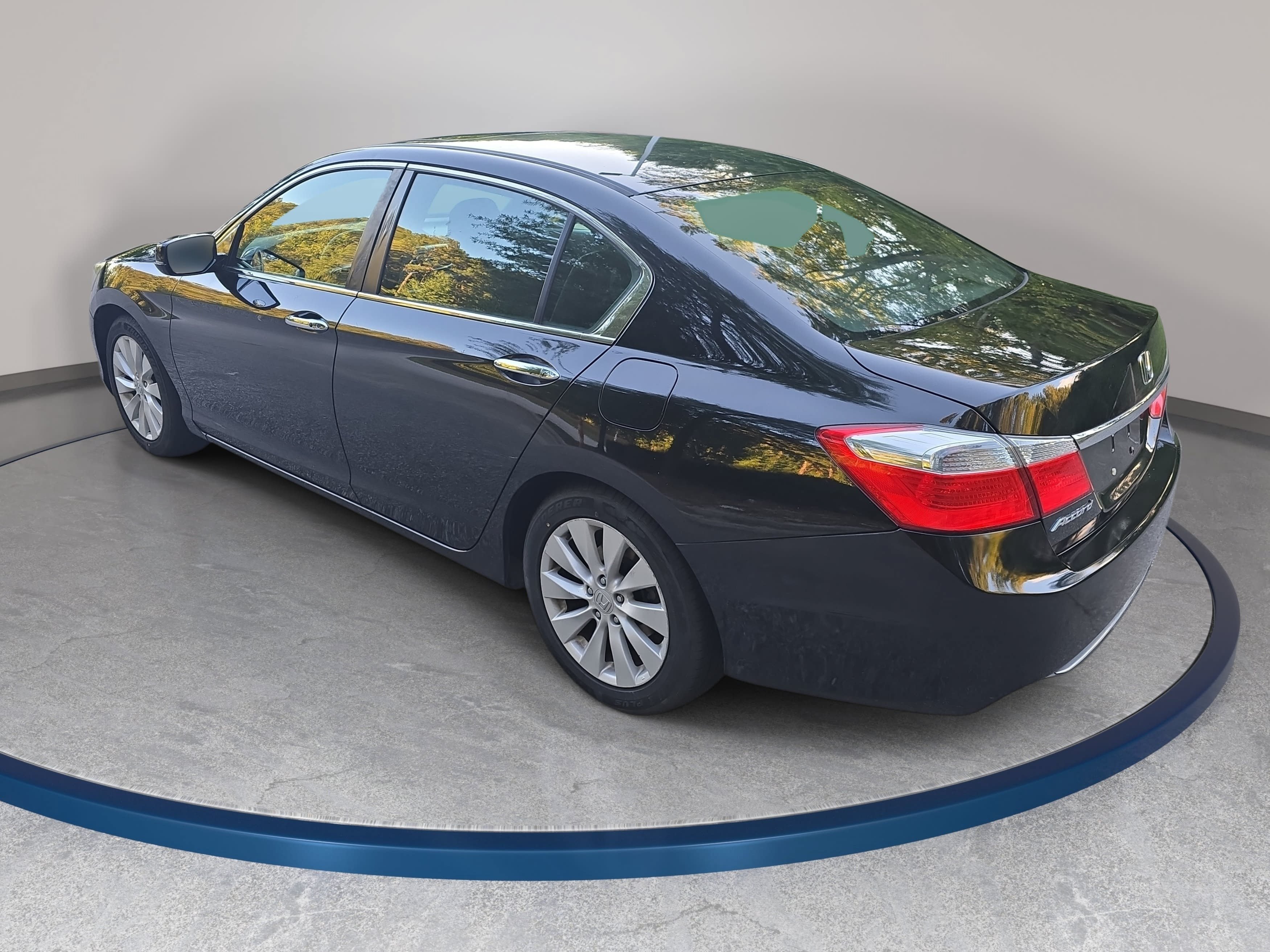 Used 2015 Honda Accord EX image 7