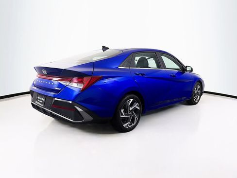 Used 2024 Hyundai Elantra Limited FWD image 7