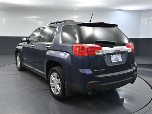 Used 2014 GMC Terrain SLE FWD image 6