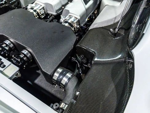 Used 2012 Audi R8 V10 image 75