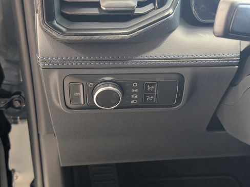 New 2026 Ford Mustang Dark Horse image 12