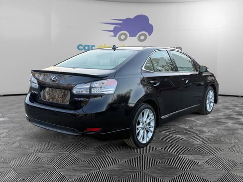 Used 2010 Lexus HS 250h Premium image 5