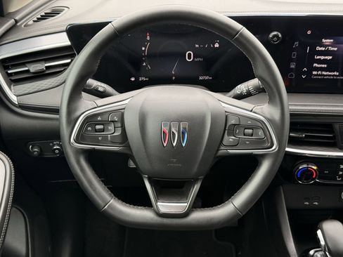 Used 2024 Buick Encore GX Sport Touring image 15