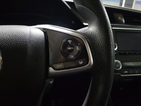 Used 2021 Honda Civic LX image 23