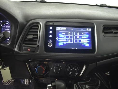 Used 2022 Honda HR-V Sport image 17