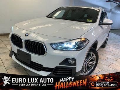 Used 2019 BMW X2 xDrive28i w/ Convenience Package