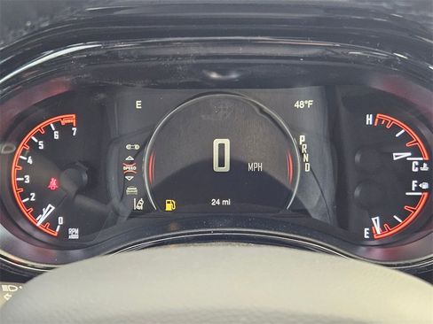 New 2026 Dodge Durango GT image 26