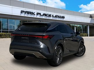 Used 2023 Lexus RX 350 w/ Cold Area Package video 2