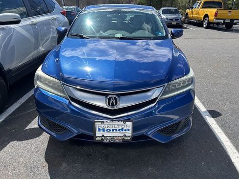 Used 2016 Acura ILX image 3