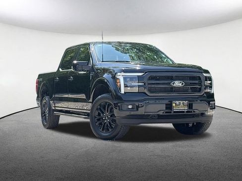 Certified 2026 Ford F150 Lariat AWD/4WD image 15