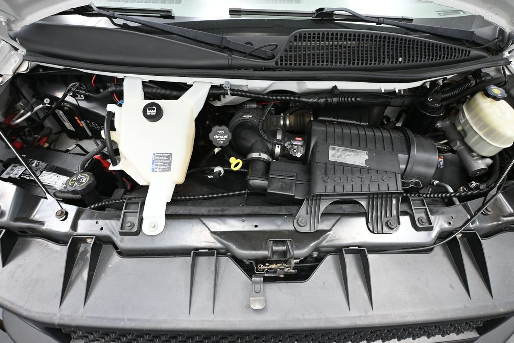 Used 2016 Chevrolet Express 2500 RWD image 33